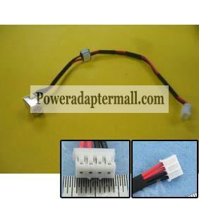 ACER Aspire 5741 5551 5471g 5741z laptop DC Power Jack Cable