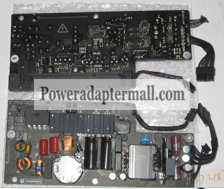 Apple 661-7111 Power Supply for iMac A1418 MD093LL/A MD094LL/A