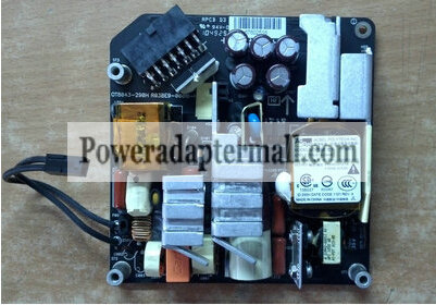 614-0444 Apple A1311 Mc509 21.5" OT8043 Power Supply Board