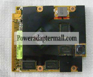 ASUS N81 N81V N81VP 1GB DDR3 MXM III VGA Card ATI HD4650 DDR 3 6