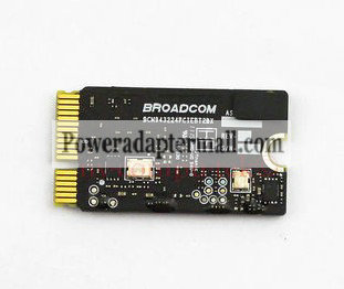 Broadcom WiFi Bluetooth Wireless Card BCM943224PCIEBT2 607-6759