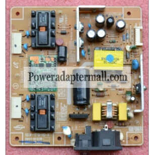 Samsung CX903B CX916B Power Board With switch BIZET-17 BN44-0012