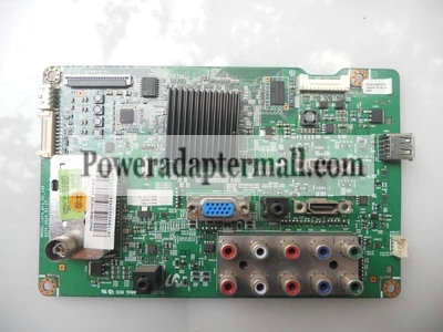Samsung PS50C350B1 Main Board BN41-01395A BN97-04092E