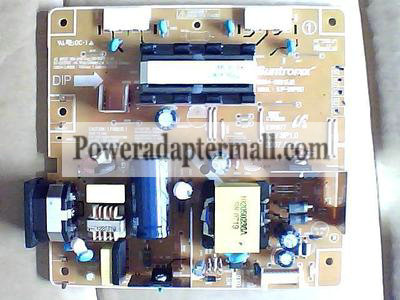 BN44-00123B Power Supply Board samsung SSIP-1719-HD-A E191877