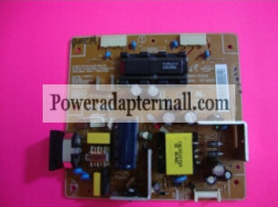 Samsung LS17 19PLM Power Supply Board BN44-00123D SIP-U63(P)