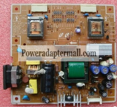 BN44-00124A Samsung 730BA 740N 930B 940N 178B Power Supply Board
