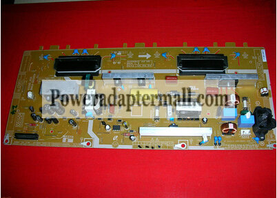 Genuine Samsung LA32B350F1 Power Supply Board BN44-00261A