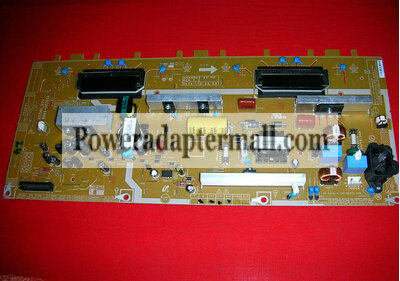 Samsung LA32B530P7R Power Supply Board BN44-00261B H32F1_9DY
