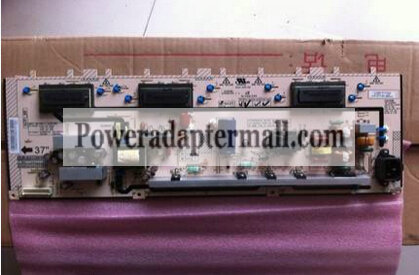 Samsung LA37B530P7R Power Supply Board H37F1-9SS BN44-00262A