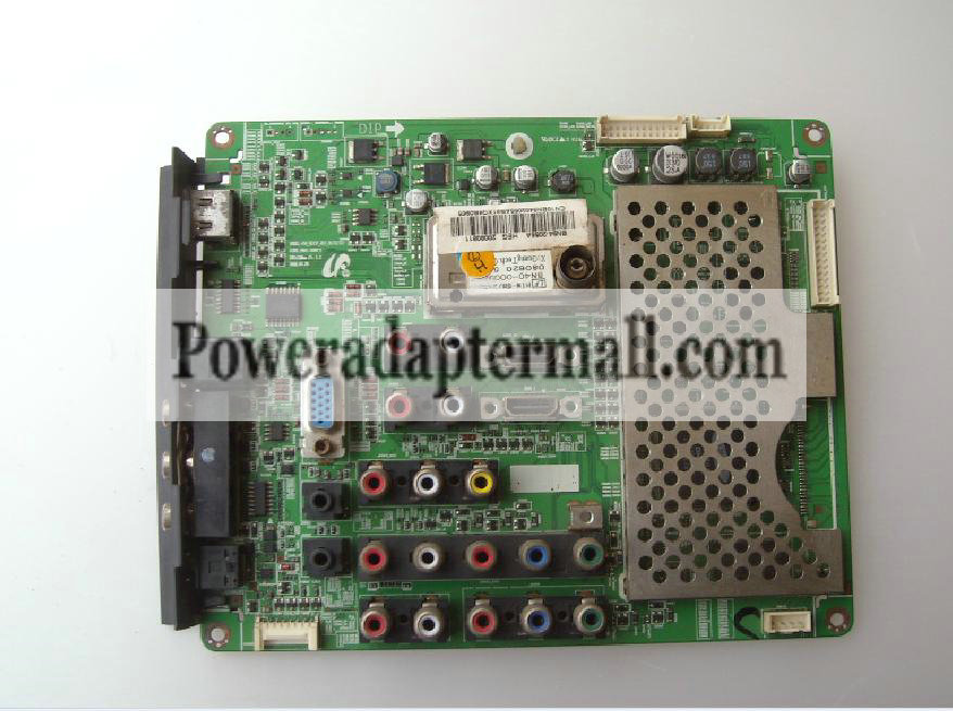 Samsung LA37A350C1 Main Board BN41-00987A