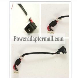 New DC-431 DC Power Jack Cable for IBM/Lenovo 3000 series