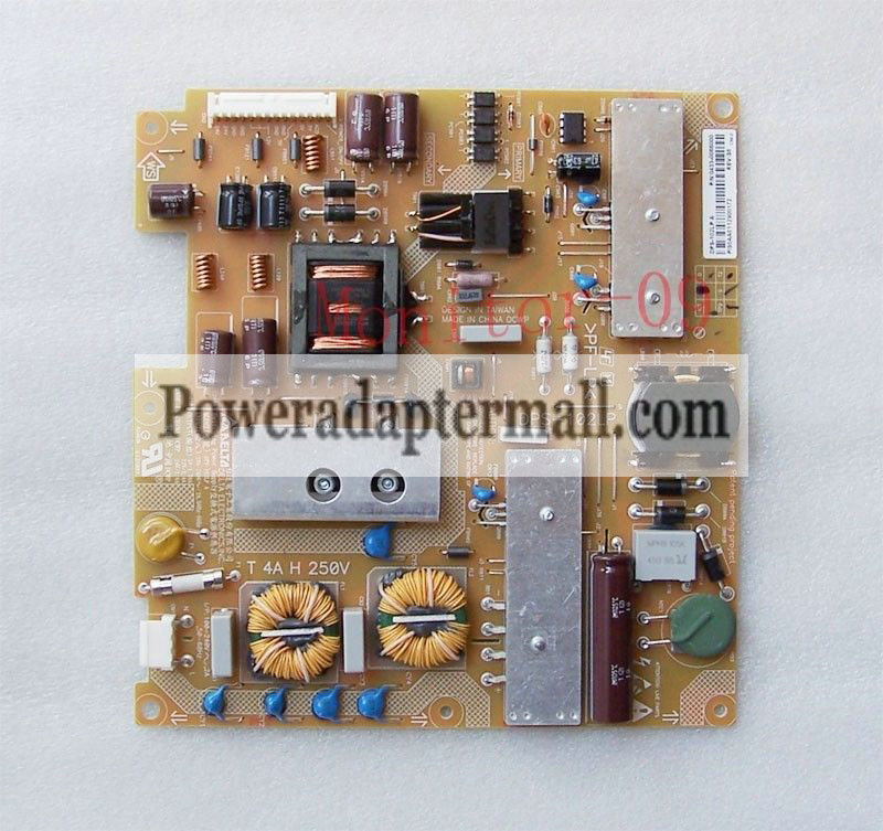 Genuine Sony DPS-102LP LED 3D 24 " Power Supply Board