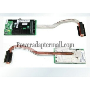 YY636 Video Card 8600M 256M for Dell INSPIRON 1720 laptop