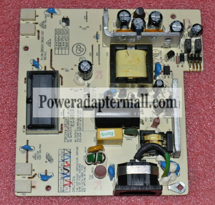 Monitor Power Supply Board FSP043-2PI01 For ACER AL1916 AL1706