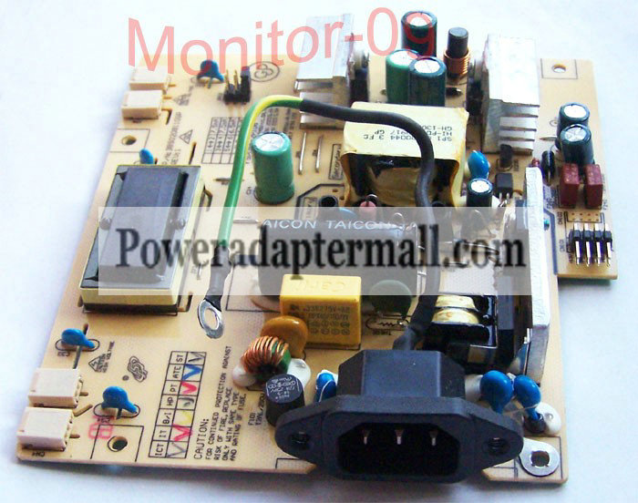 Power Board FSP055-2PI06 3BS0208110GP For LCD