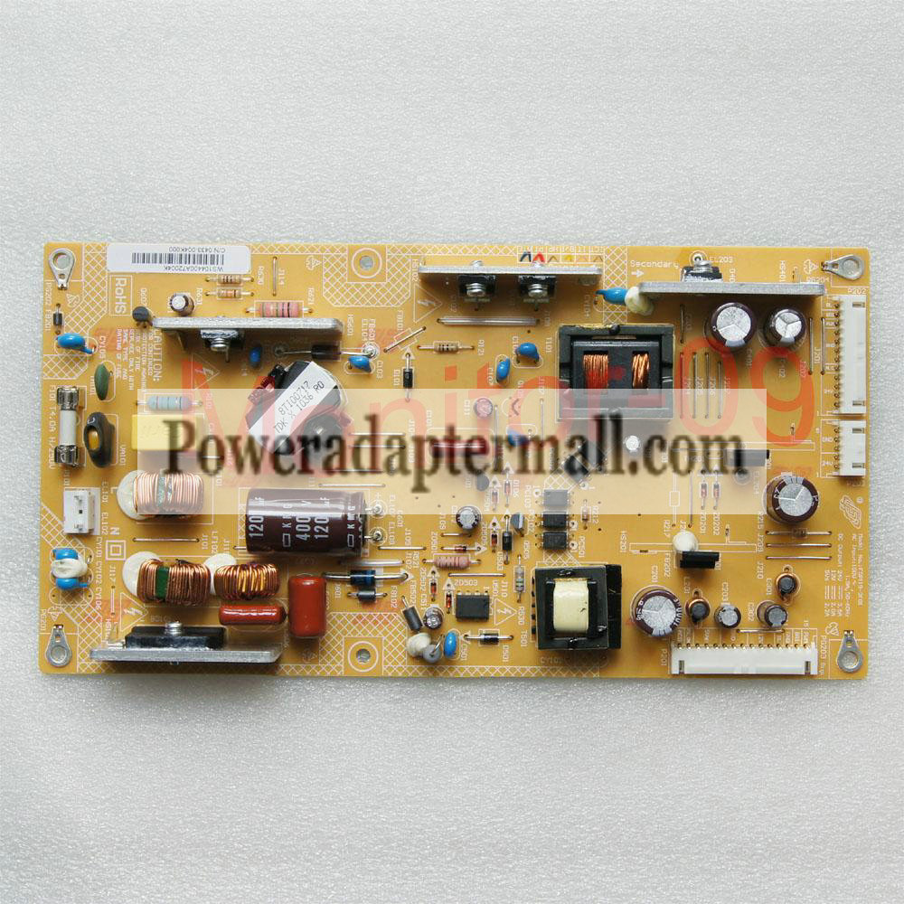 FSP119-3F01 FSP119 0433-004K000 Power Board For SHARP TV