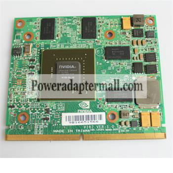 NVIDIA GTS250M MXM 1GB DDR3 N10E-GE-A2 VGA Vedio Graphics Card - Click Image to Close
