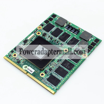 Nvidia GTX 285 GTX285M N10E-GTX1-B MXM 3.0 Graphics VGA card 1GB - Click Image to Close