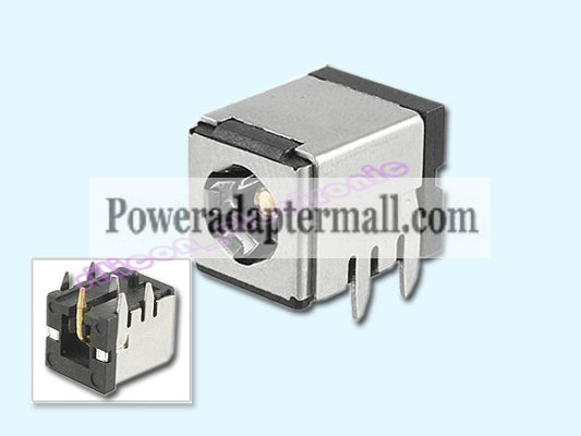 Gateway M-14 M-1400 M-1600 laptop DC Power Jack PJ018
