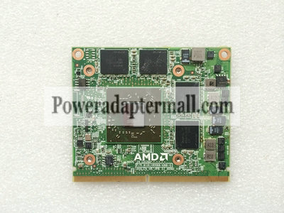 HD6770m 1GB DDR5 MXM3 VGA Graphics Cards for Dell Alienware M14x