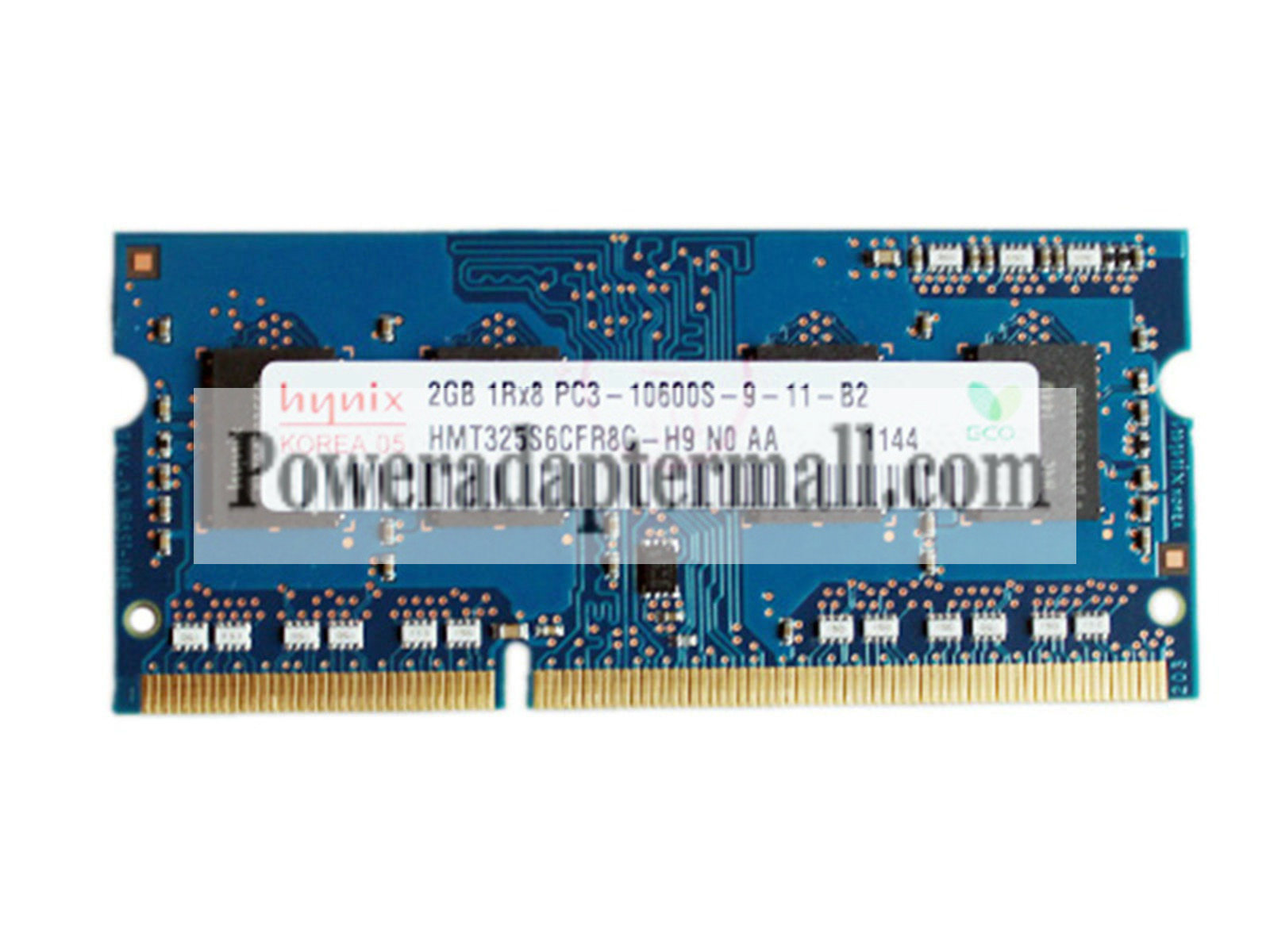 Hynix 2GB 1333MHZ PC3-10600S HMT325S6CFR8C-H9 RAM Memory DDR3 So