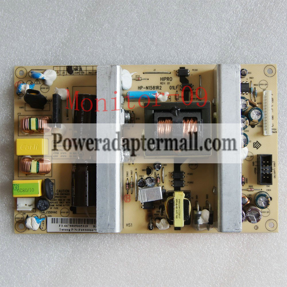 WESTINGHOUSE SK-26H730S Power Board HP-N1581R2 F693006678
