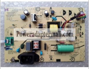 Genuine HP W2371D 715G4744-P04-002-003S Power Supply Board