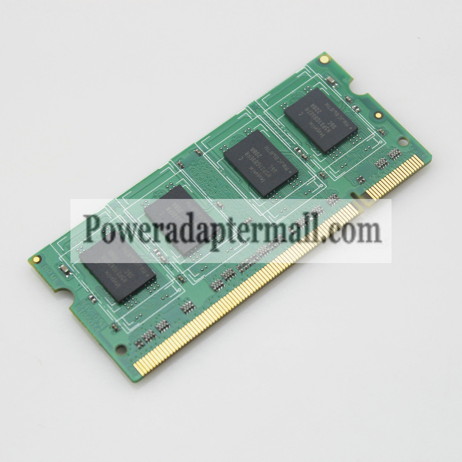 Hynix DDR2 2GB(2X1GB) PC2 5300 667MHZ SODIMM MEMORY RAM for PC