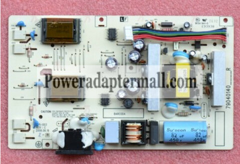 ILPI-003 Monitor Power Board For ACER AL1716F AL1716B AL1706