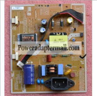 Samsung E1720NR E1920NR Power Supply Board IP-26155B BN4400326D
