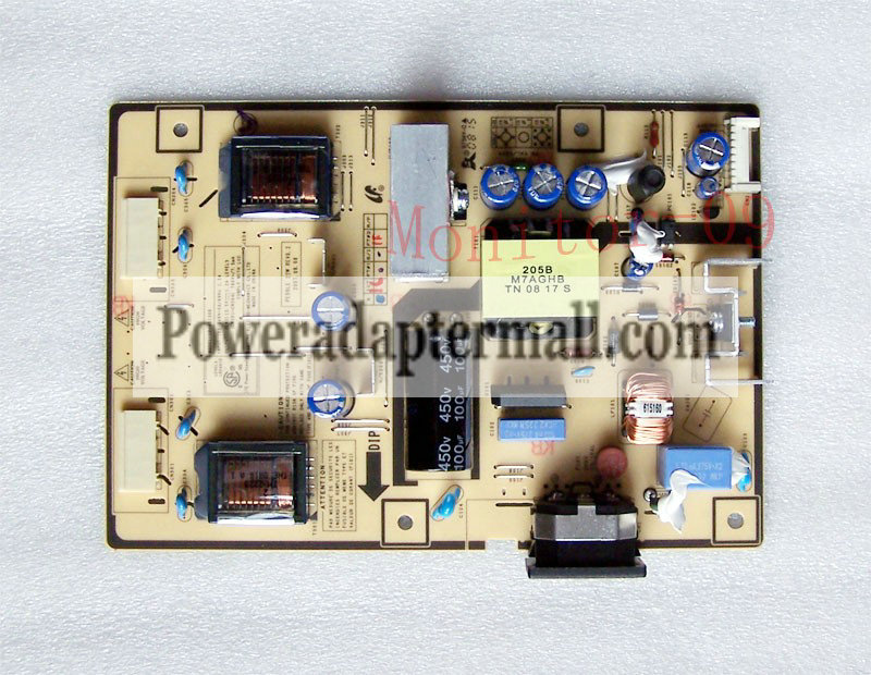 SAMSUNG 2232BW Power Supply Board IP-45130B BN44-00127U