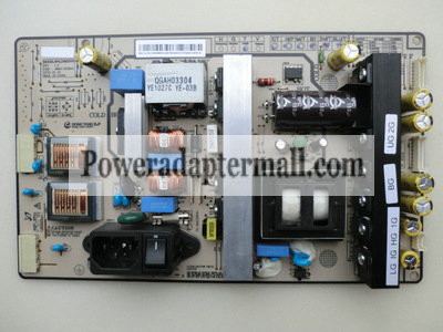 Samsung IP4L216DDVE REV:1.0 BN44-00384A Power Supply Board
