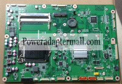 Lenovo all-in-one ThinkCentre M9000z Motherboard IQ57