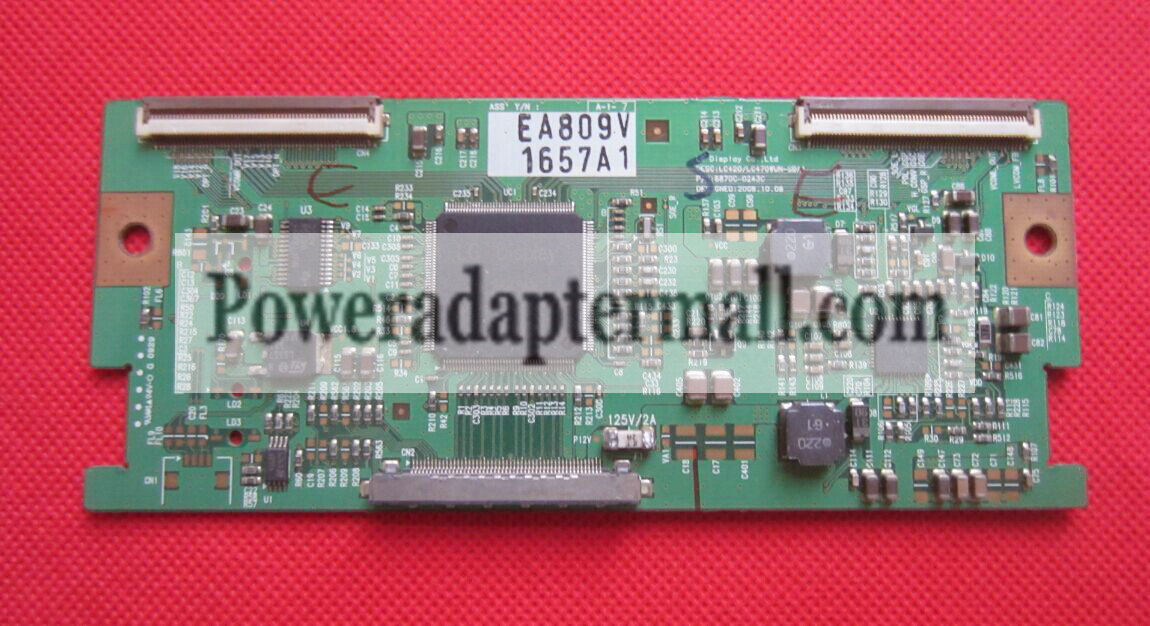 Philips 6870c-0243C LC420/LC470WUN-SBA1 LCD Logic Board
