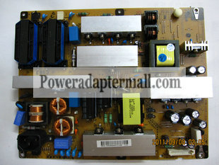 Genuine LG 42LK460 Power Supply Board LGP42-10LF EAX61124201/15