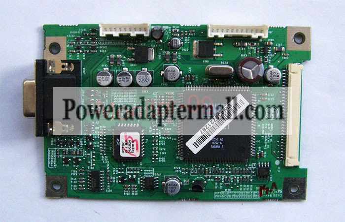 Main board LHS73K 6870T619A62 By LG For Sony SDM-HS73P
