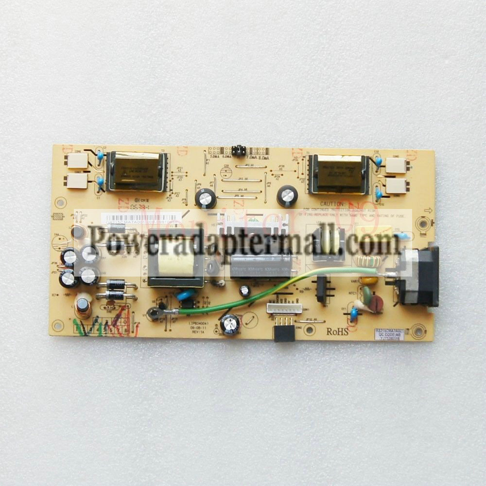 Power Board LIPB340041 G8215CMA7A001-008-07C22538 For LCD