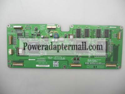 Samsung 42YD05 LCD Logic Board LJ41-02476A LJ92-00915A