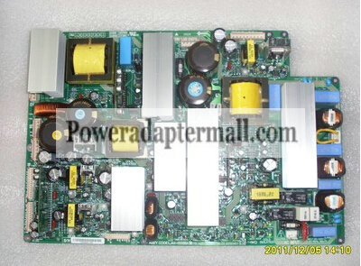 Genuine samsung Plasma YD05 Power Supply Board LJ44-00068A