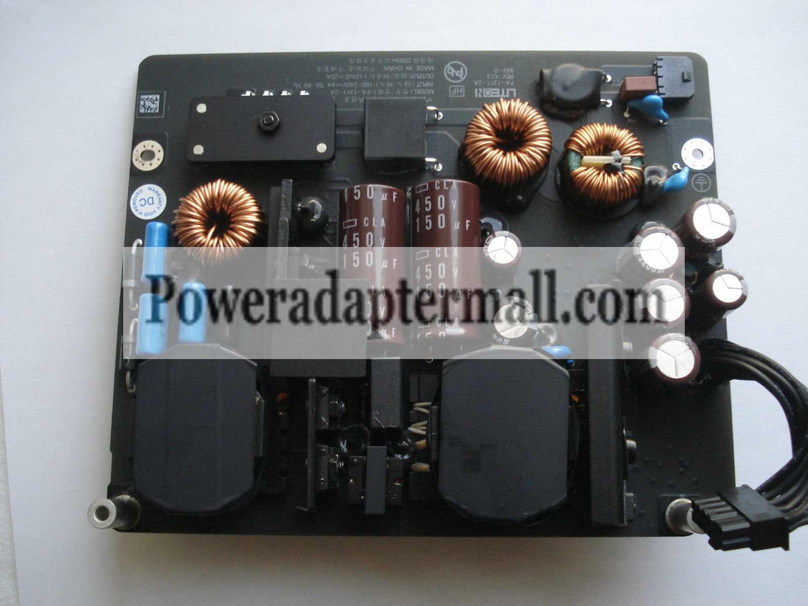 300W APPLE iMac A1419 Internal PA-1311-2A Power Supply 2012 27"