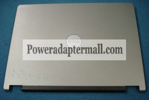 Dell Inspiron B130 B120 Silver LCD Back Cover MD543 60.4D913.007