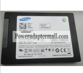 New Samsung PM830 MZ-7PC128B/WW SSD 2.5" 128GB SATA III