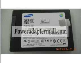 New SSD Samsung PM830 MZ-7PC256HAFU 2.5" 256GB SATA III