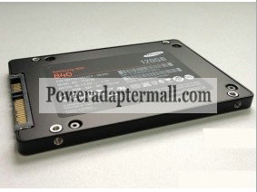 New SSD Samsung 840 PRO Series MZ-7TD128BW 128G 2.5" SATA III