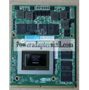 HP 633690-001 NVIDIA Quadro 4000M N12E-Q3-A1 VGA Graphics card
