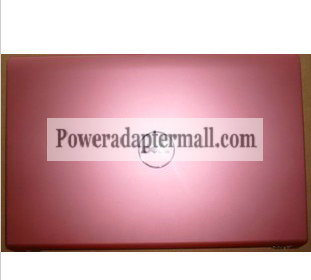 NEW DELL STUDIO 1535 1536 PINK LCD Back Cover N472H