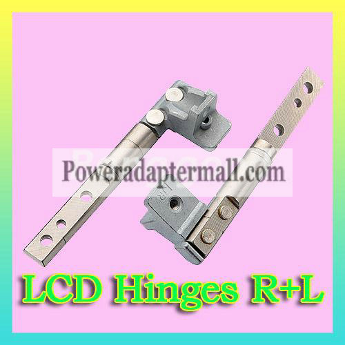 LCD Screen Hinges for HP Compaq NC4000 NC4010 PC Laptop