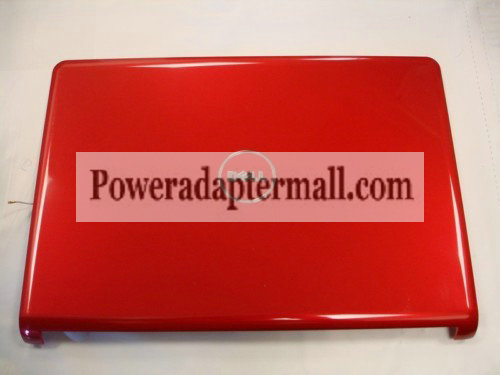 NEW Dell Inspiron 1470 RED LCD Back Cover NC5JX ONC5JX