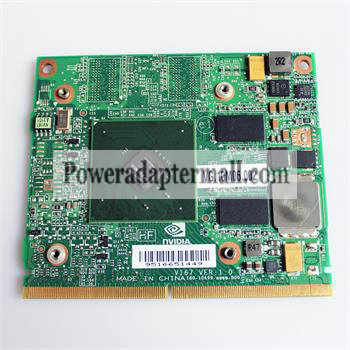 NVIDIA GT210M N10M-GS-B-A2 DDR3 VG.10M06.002 512MB Video Card