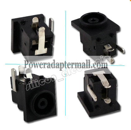 NEW DC POWER JACK for FUJITSU LIFEBOOK S6210 S6231